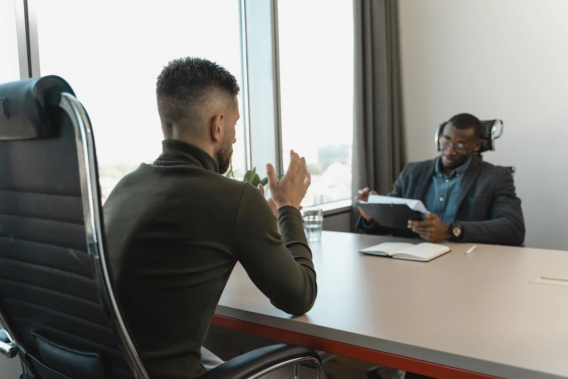 Entrevistas