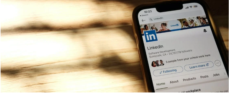LinkedIn