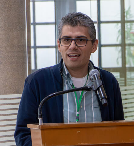 La comunidad de la Maestría en Ciencia de Datos del ITAM se reúne en su primer desayuno de egresados