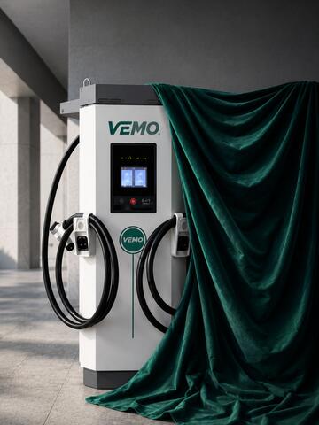 Cargadores para autos eléctricos en el ITAM: movilidad sostenible en el campus